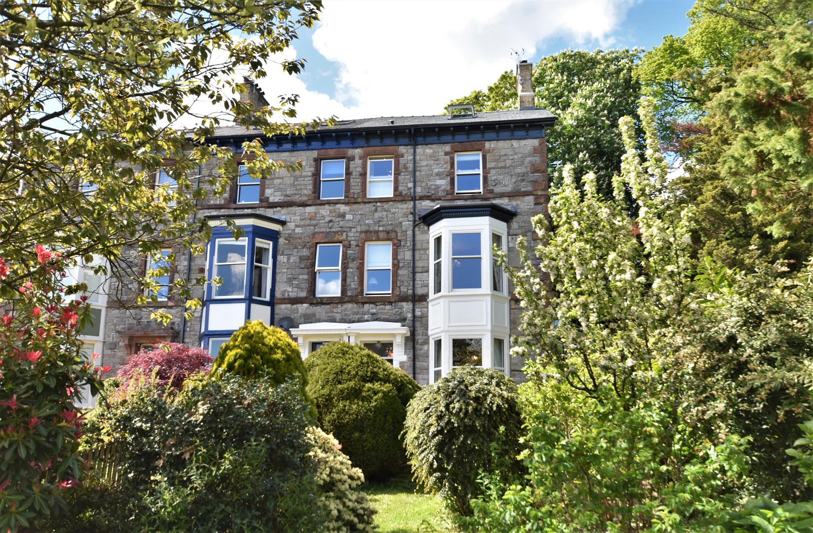 House Ford Park Crescent, Ulverston